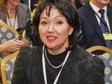 Cовладелица авиакомпании S7 Наталья Филева погибла в авиакатастрофе