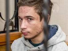 Осужден украинец, призывавший школьницу взорвать бомбу на выпускном в Сочи