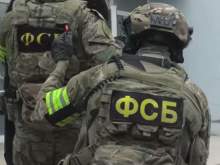 В Москве обнаружен мертвым генерал-майор ФСБ