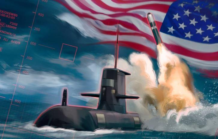 Москва объяснила Америке, чем закончится «ограниченная ядерная война»