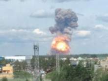 70 детских садов и 31 школа пострадали от взрывов в Дзержинске