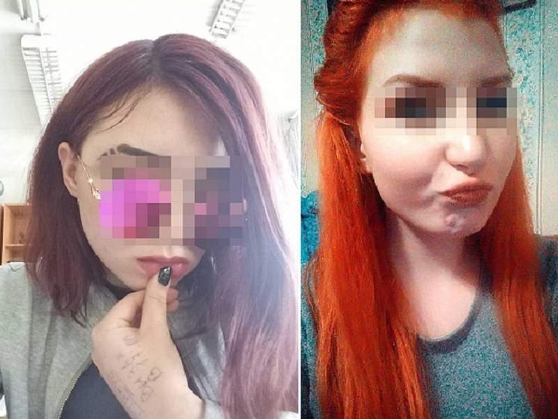 Новости дня: "Была слишком красивой": в Архангельске одноклассницы жестоко убили подругу