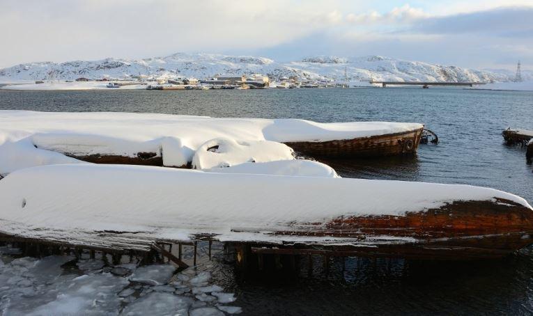 Северный флот России открыл 5 новых островов в Арктике