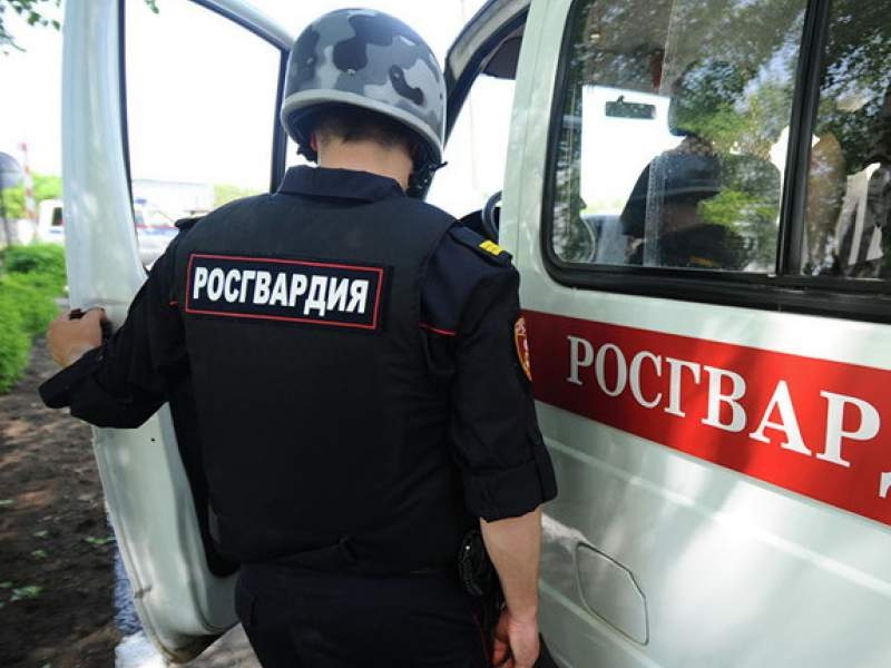 Новости дня: Шаурма помешала ульяновским росгвардейцам предотвратить преступление