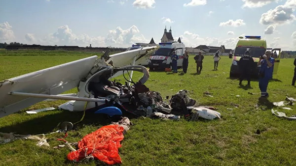 Новости дня: 4 экстренные и 1 жесткая посадка самолетов произошла за сутки: есть жертвы