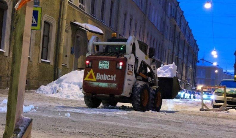 Российские инженеры создали новый способ для борьбы со льдом на дорогах