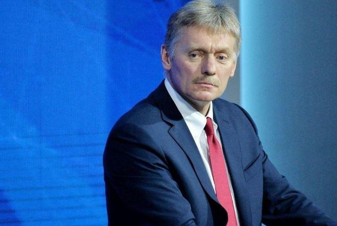 В Кремле обещают адекватную реакцию на санкции США против сотрудников СК