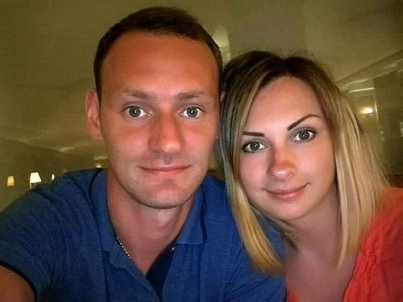 Новости дня: Русская семья погибла в Англии при загадочных обстоятельствах