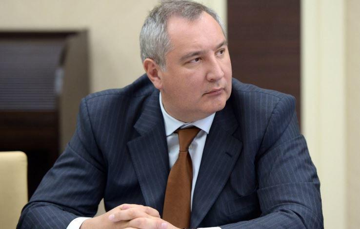 Рогозин дал комментарии по поводу отказа в выдаче визы США