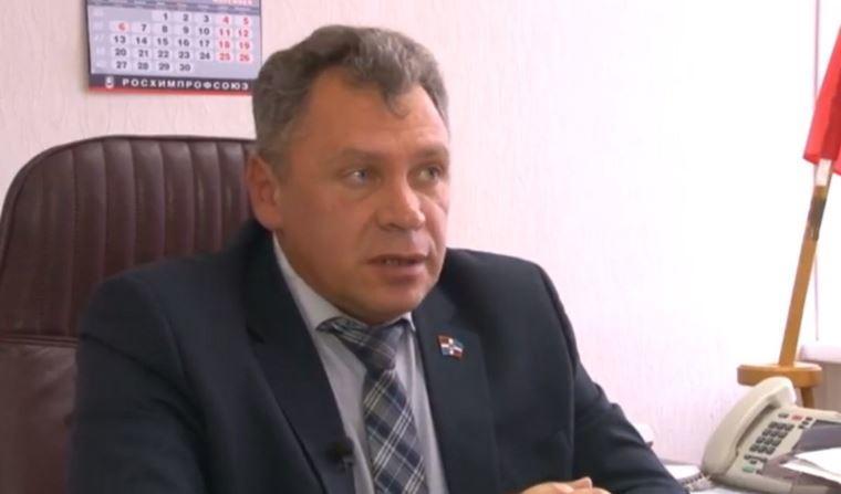 В Перми депутат скончался сразу после заседания