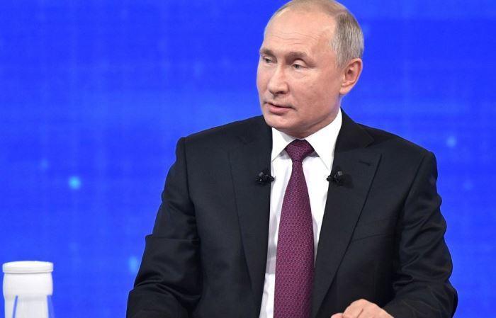 Путин озвучил худшие черты бюрократии