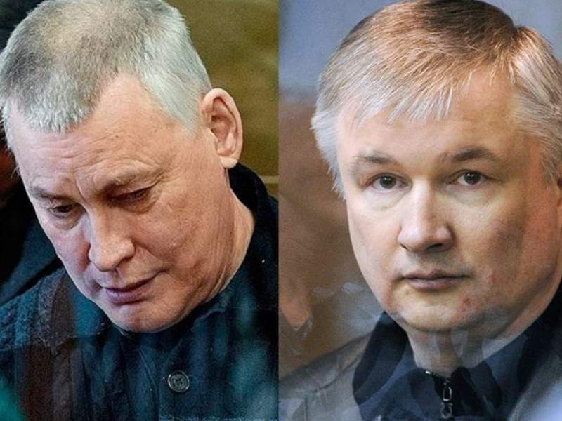 Новости дня: Двоих депутатов в Забайкалье осудят за 11 убийств в составе ОПГ