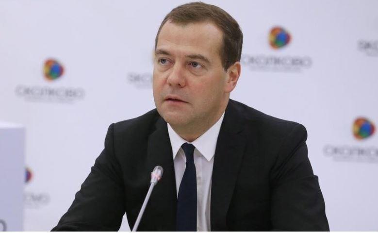 Медведев поведал, как повысить туристическую привлекательность РФ