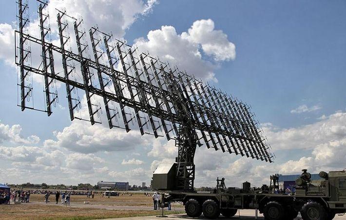 Минобороны защитит Крым сверхмощными радарами