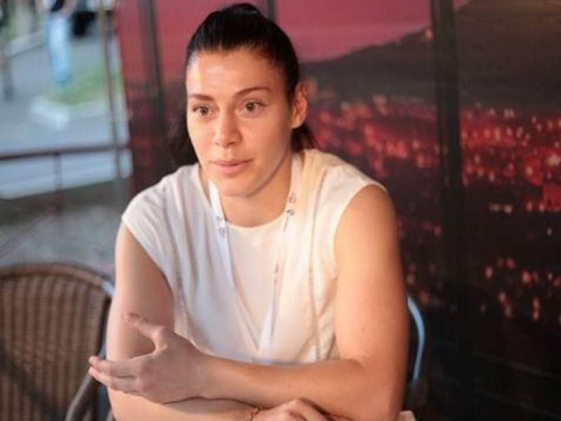 Новости дня: В Подмосковье избили чемпионку мира по боксу