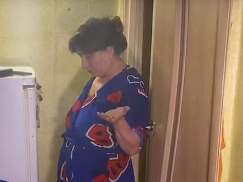 Новости дня: "Он замечательный": признание матери убийцы саратовской девочки сняли на видео