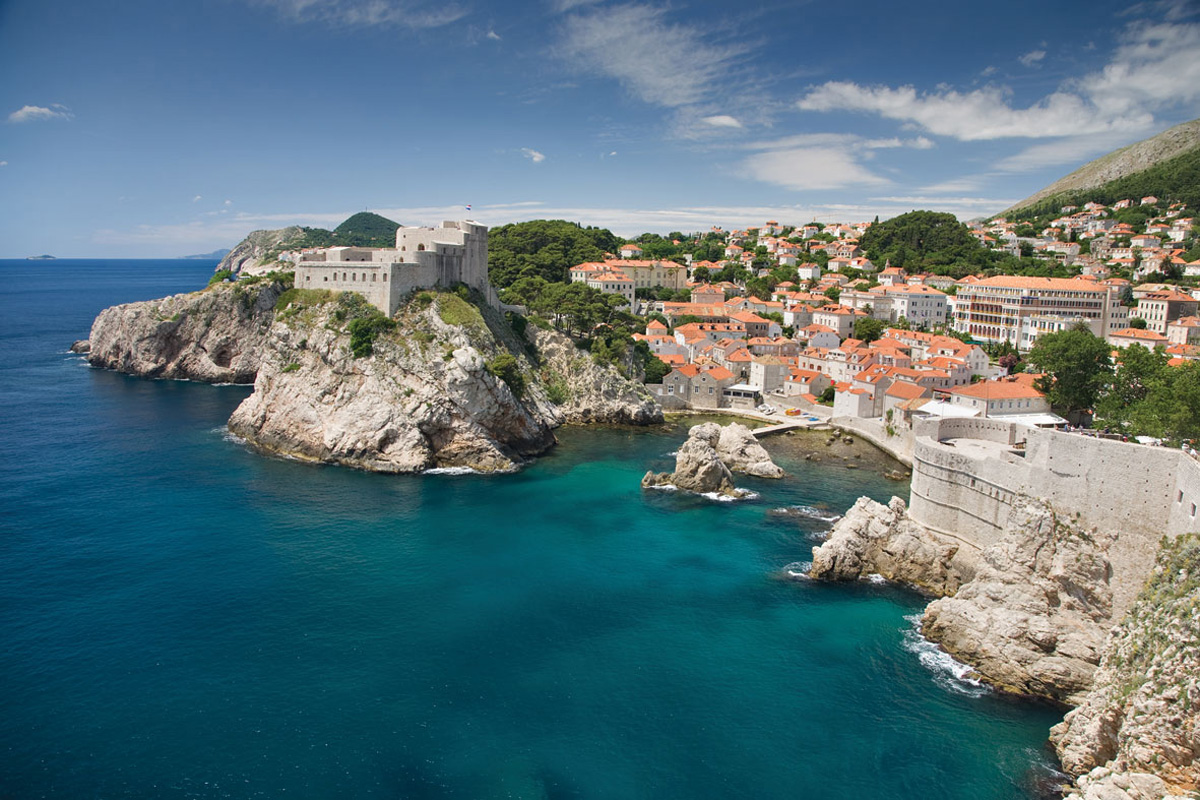 Недвижимость в Черногории – ваша счастливая инвестиция
