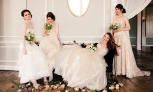 Как выбрать свадебное платье: рекомендации