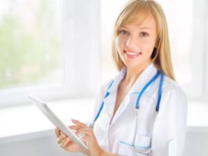 Как записаться на прием к врачу онлайн