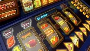 Игровые автоматы онлайн –казино: как и где в них играть