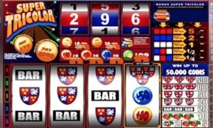 Современные игровые автоматы от казино Супер Слотс ТВ
