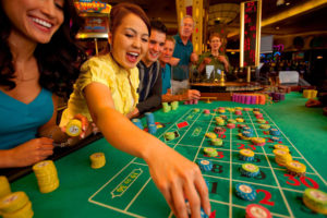 Азартные игры – источник неиссякаемого удовольствия