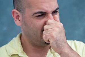 Причины и лечение герпеса в полости носа
