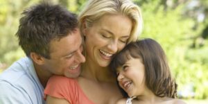 Как сохранить семью — советы психолога