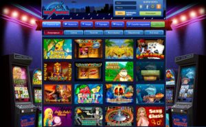Игровые автоматы на Free Slot Club — играйте бесплатно и без регистрации!