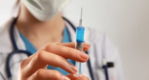 Из-за ожирения прививка от гриппа может потерять эффективность