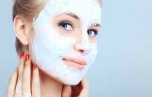 Эффективные домашние маски для жирной кожи лица