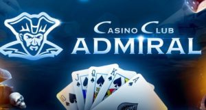 Как играть онлайн в казино Адмирал