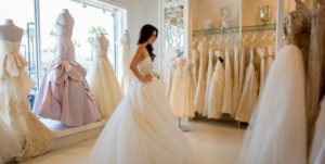 Как выбрать свадебное платье-рекомендации
