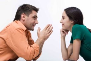 Как достичь взаимопонимания в отношениях?