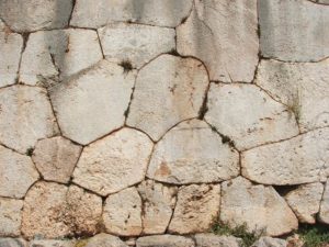 Особенности и виды каменной кладки