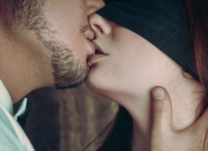 Семь принципов идеального поцелуя