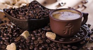 Любители кофе живут дольше - исследование