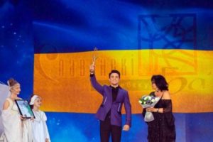 «Славянский базар 2017»: победитель фестиваля - украинец Влад Сытник