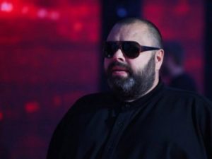 ТНТ, Максим Фадеев и Тимати запустят шоу «Песни»