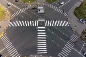Правительство одобрило законопроект о том, как получить разрешение строить на перекрестках