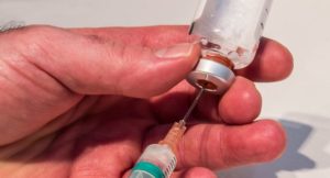 Ученые создали первую вакцину против героина