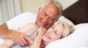 Секс поможет избежать старческого слабоумия?