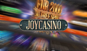 Что дает регистрация в популярном интернет-казино ДжойКазино?