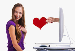 Как найти свою любовь в интернете