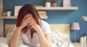 Синдром хронической усталости является настоящей болезнью
