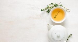 Компонент зеленого чая защищает от ожирения и когнитивных нарушений – исследование