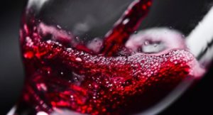 Красное вино полезно при гриппе