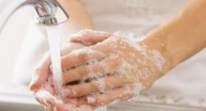 Исследователи нашли новую опасность антибактериального мыла