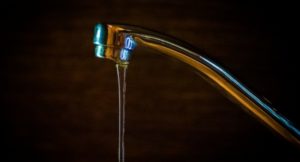 Водопроводная вода повышает риск кишечных инфекций