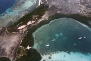 Путешественникам предложили тур на карибский остров за миллион долларов